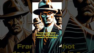 Al Capones Brother Frank The Dark Side Of A Gangsters Life  True Crime Story [upl. by Edmon]