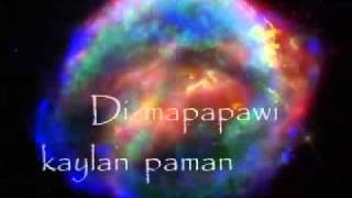 tagalog prayerdios ang pagibigwmv [upl. by Cardinal760]