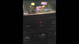 BimmerTech E60 E90 HDMI MMI with PnP Apple TV [upl. by Spurgeon]