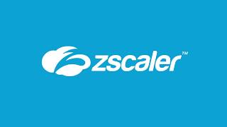 Bandwidth Control Demo  Zscaler [upl. by Adnolahs14]