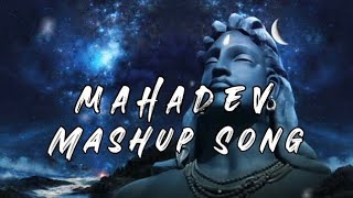 Mahadev top songs lofiğŸš©ğŸ™ LofiMashup [upl. by Diva515]