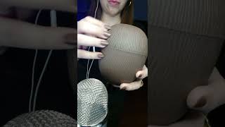 ASMR Nuevo Trigger asmr tingles fyp satisfying asmrsounds relax [upl. by Edra]