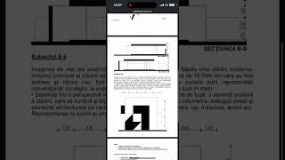 EXAMEN UAUIM 2024  Arhitectura generala  Rezolvari explicate la cald [upl. by Uzial]