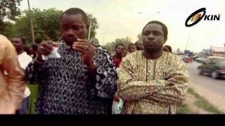 Owu Alantakun Part B  Latest Yoruba Nollywood Movie 2012 [upl. by Wimsatt868]