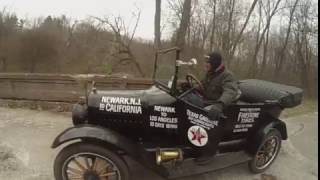 Driving the original National Old Trail road [upl. by Carmine501]