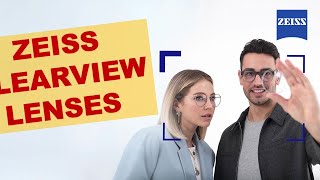 Zeiss New ClearView Lenses Product Video A Review of Features and Benefits [upl. by Salangi]