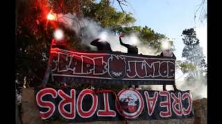 vols de baches Ultras Maroc [upl. by Neelrahc]