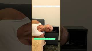 quotTop 5 Neck Exercises at Home – No Equipment Needed Relieve Pain amp Build Strengthquot [upl. by Assilam]