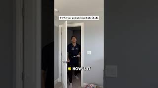 Dr Cristina Yang would be proud 😂 nurse doctor healthcarehumor comedy relatable shorts [upl. by Aiciruam]