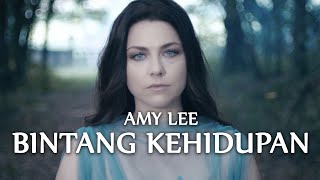 Evanescence Amy Lee  Bintang Kehidupan  Nike Ardilla AI Cover [upl. by Noid597]