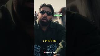 Badshah song new morni badshah morni saregamamusic shorts [upl. by Maharg34]