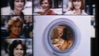 Historische commercial Mielewasautomaat 1980 [upl. by Harneen]