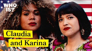 Who Are Claudia De La Cruz and Karina Garcia [upl. by Aeneus405]