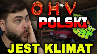 POLSKI MY SUMMER CAR CORAZ BLIŻEJ  Bonkol reaguje na OHV ohv2210 [upl. by Hancock565]