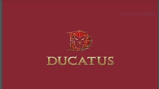 Ducatus  Создан для удобства использования  Подробный обзор часть 3 [upl. by Renraw727]