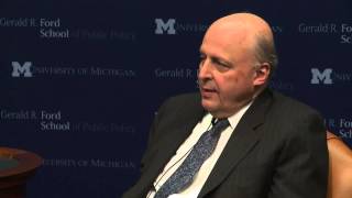 John Negroponte A conversation on leadership and foreign policy [upl. by Milinda]