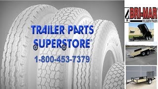 BRIMAR Trailer Parts Now Available at Eastern Marine [upl. by Acilgna375]