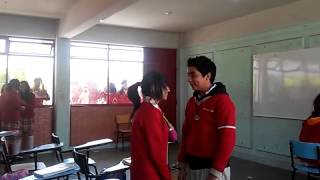 Amor en la secundaria 241 [upl. by Sisely]