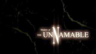 Shadow of the Unnamable  Official Trailer  Lovecraft horror film [upl. by Hepsibah528]