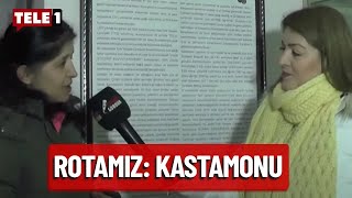 İlksen Efe Kastamonuda İşte ilk ve tek olan Harp Müzesi  GEZDİK GÖRDÜK 6 TEMMUZ 2024 [upl. by Janeva271]