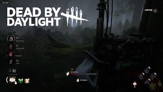 ЭТО ПРОВАЛ ⇨ Dead by Daylight 1009 [upl. by Yelreveb302]