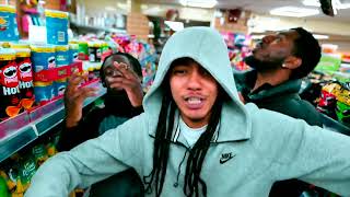 T Roadz  Life Official Music Video [upl. by Guimond]