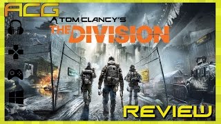 The Division Review quotBuy Wait for Sale Rent Dont Touchquot [upl. by Anne]