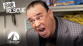 Best of Jon Taffer 🤬 SUPER COMPILATION  Bar Rescue [upl. by Bloch]