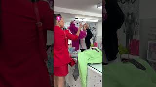 Rude Shopper Faces Instant Karma at the Store stories [upl. by Kata34]