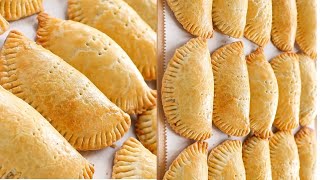 NIGERIA Meat pie  how to make Meat pie [upl. by Laing]