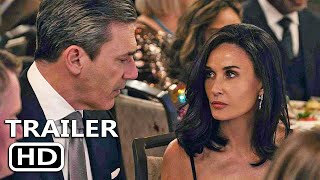 LANDMAN Official Trailer 2 2024 Demi Moore [upl. by Hanson]