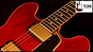 Guitar Backing Track in Dm Ballad Jam Track To Play Along With YBT [upl. by Cissy]