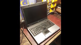 Az 500 ft os laptop [upl. by Gnehc656]