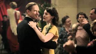 The Ball  Upstairs Downstairs  Series 2 Episode 5  BBC One [upl. by Sivla]