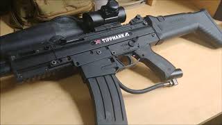 Tippmann X7 Classic review [upl. by Boniface300]