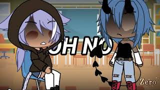 OH NO  Gacha Life Music Video  GLMV [upl. by Atiekram]