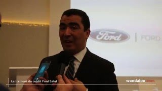 FORD SALAF  les explications de Abdelouahab Ennaciri [upl. by Yelha]