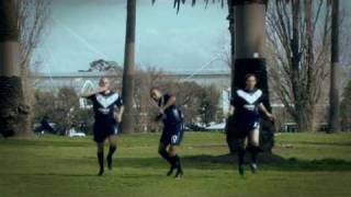 Melbourne Victory Intralot TV Commercial [upl. by Atik573]