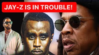 JAYZ IS IN TROUBLE LAWSUIT HAS WILD ACCUSATIONS WILL HE LEAVE THE US [upl. by Naujek]