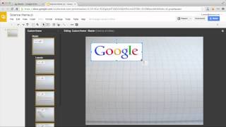 MasterSlides in Google Slides [upl. by Tutto533]