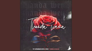 Thanda wena [upl. by Erait]