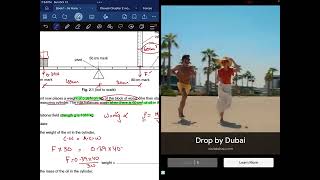 Olevels 2 Mass weight and Density Paper 2 past papers [upl. by Dray129]