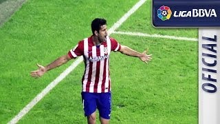 Special Report Atlético de Madrid La Liga 20132014 [upl. by Eahcim]