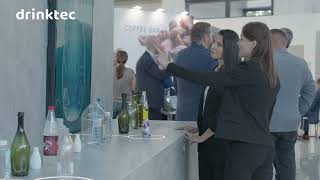 Sustainability in the beverage and liquid food industry  drinktec 2022 [upl. by Nivets502]