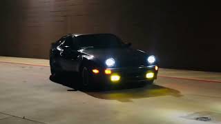 The Porsche 944 is a really attractive car [upl. by Leik185]