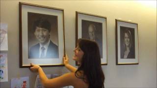 Video Tour of Kiwanis International Headquarters [upl. by Aziul]