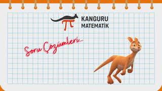 Kanguru Matematik 2023 Ecolier 8 [upl. by Walther819]