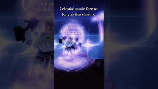 Sols rng Celestial music 1 in 350000 [upl. by Kuster]