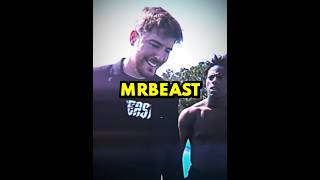 Speed Asks MrBeast quotMessi or Ronaldoquot [upl. by Immas]