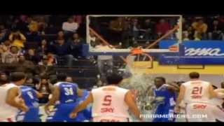 INSANE Backboard BREAKING Dunks Super Compilation [upl. by Corrina590]